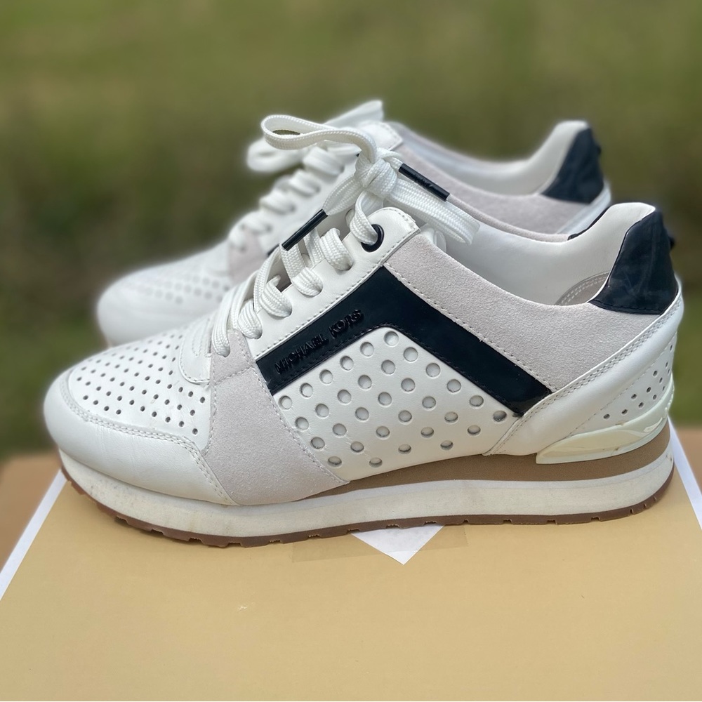 Michael Kors sneakers